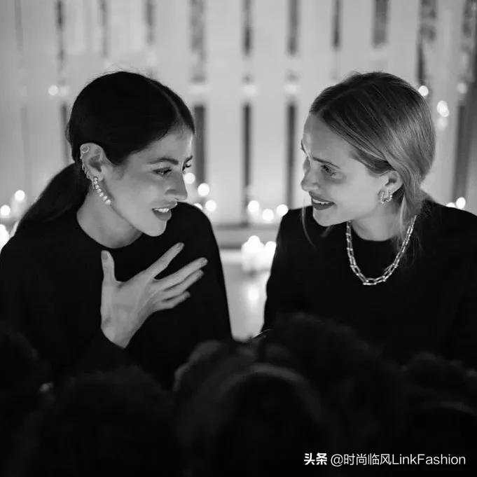 复古感元素，打造春天的时髦衣橱