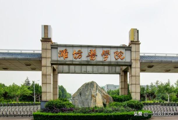 七所医学院,七所公办二本