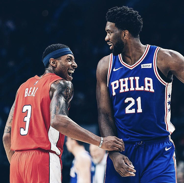 联盟现役第一人之威？有他没他差别太大，前后主队如今冰火两重天