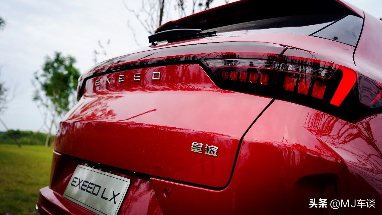 奇瑞自主研发1.6t,奇瑞星途1.6T发动机