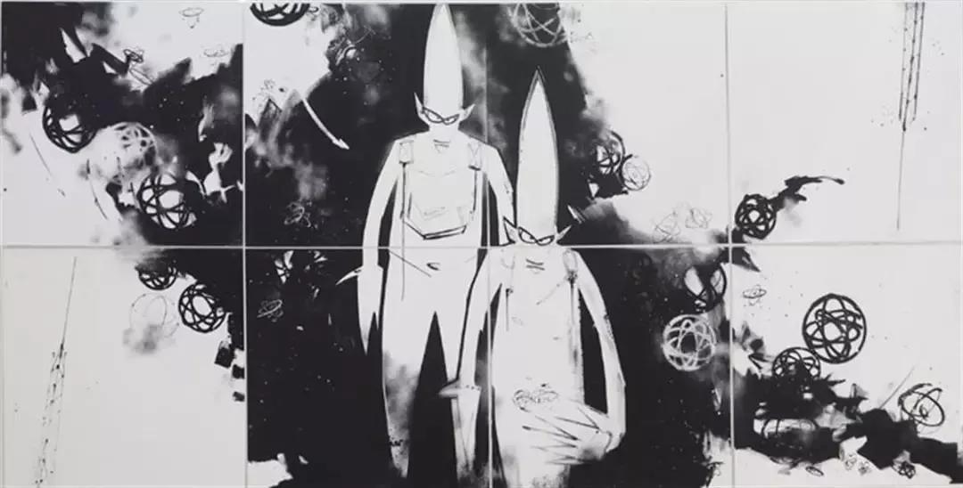 高奢大牌感卫衣,5000元一件卫衣