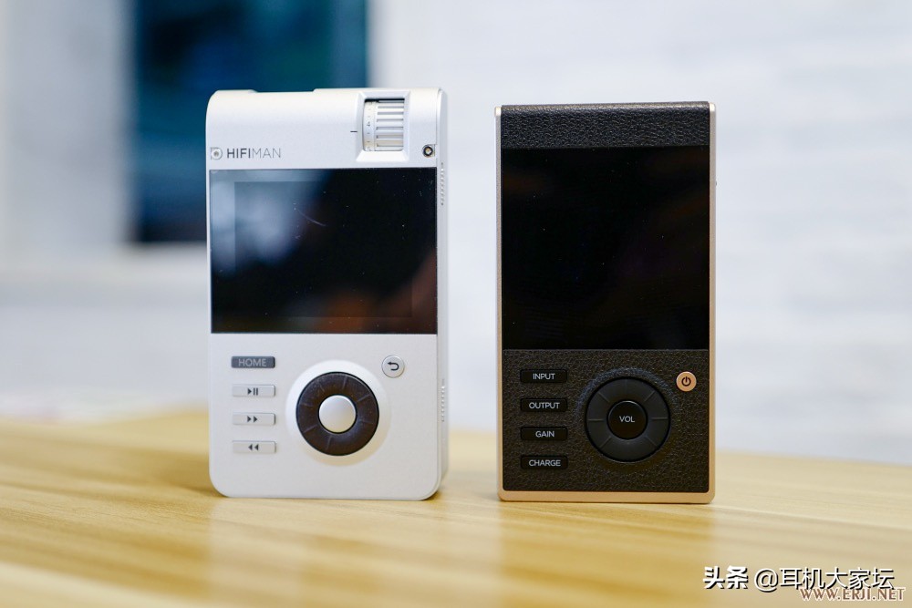 自研R2R解码芯片才卖3199？HIFIMAN发布HM901R*放播**器等系列产品