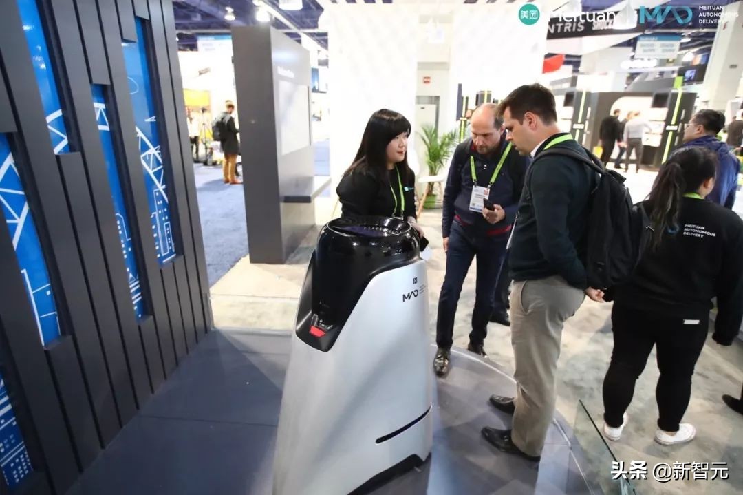 一天2000万的订单,这个技术真的很厉害了