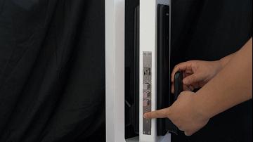 飞利浦智能门锁暴力测评,飞利浦智能门锁支持天猫精灵