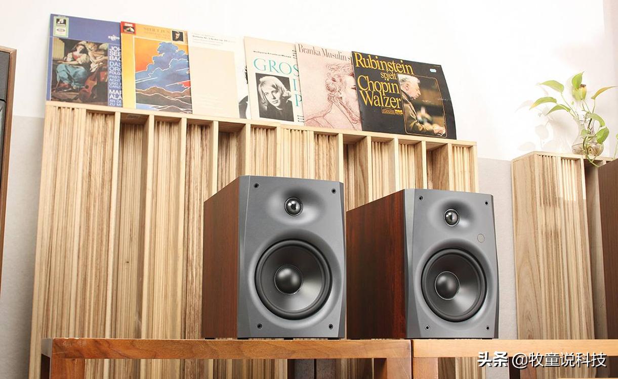 惠威目前最好的音箱,惠威音质最好的一款音箱