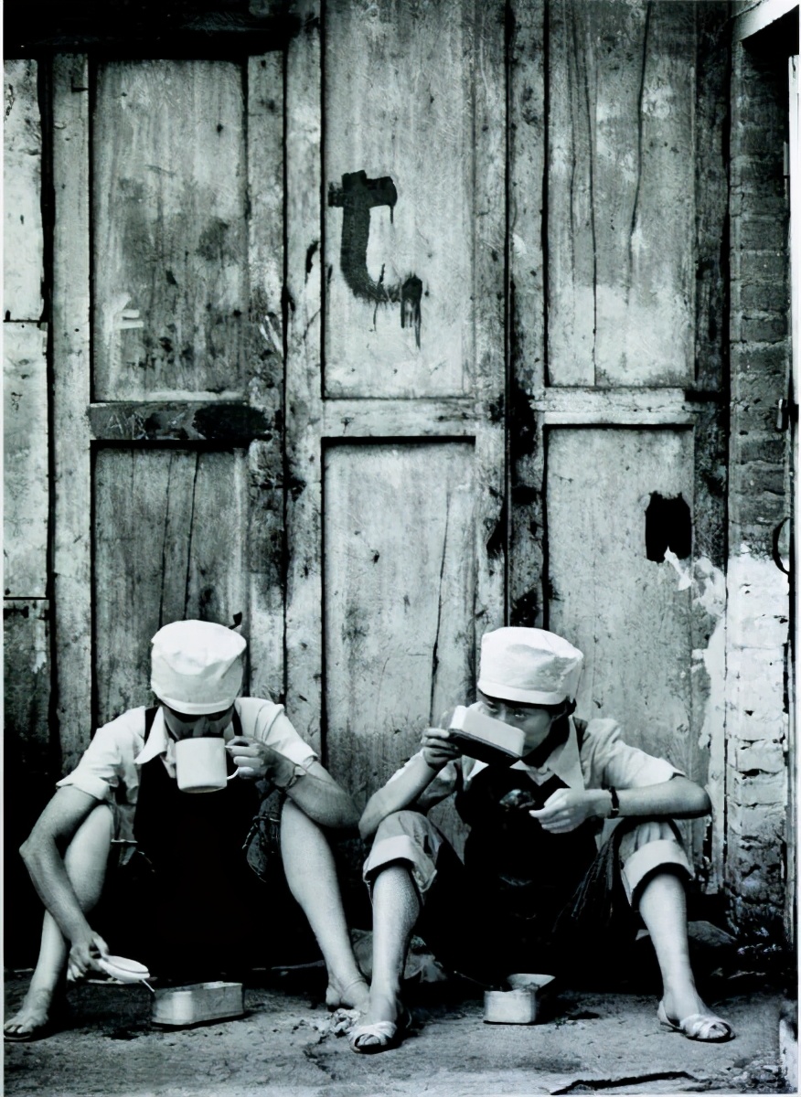 杭州80年代老饭盒,记忆中的老饭盒是预制菜吗