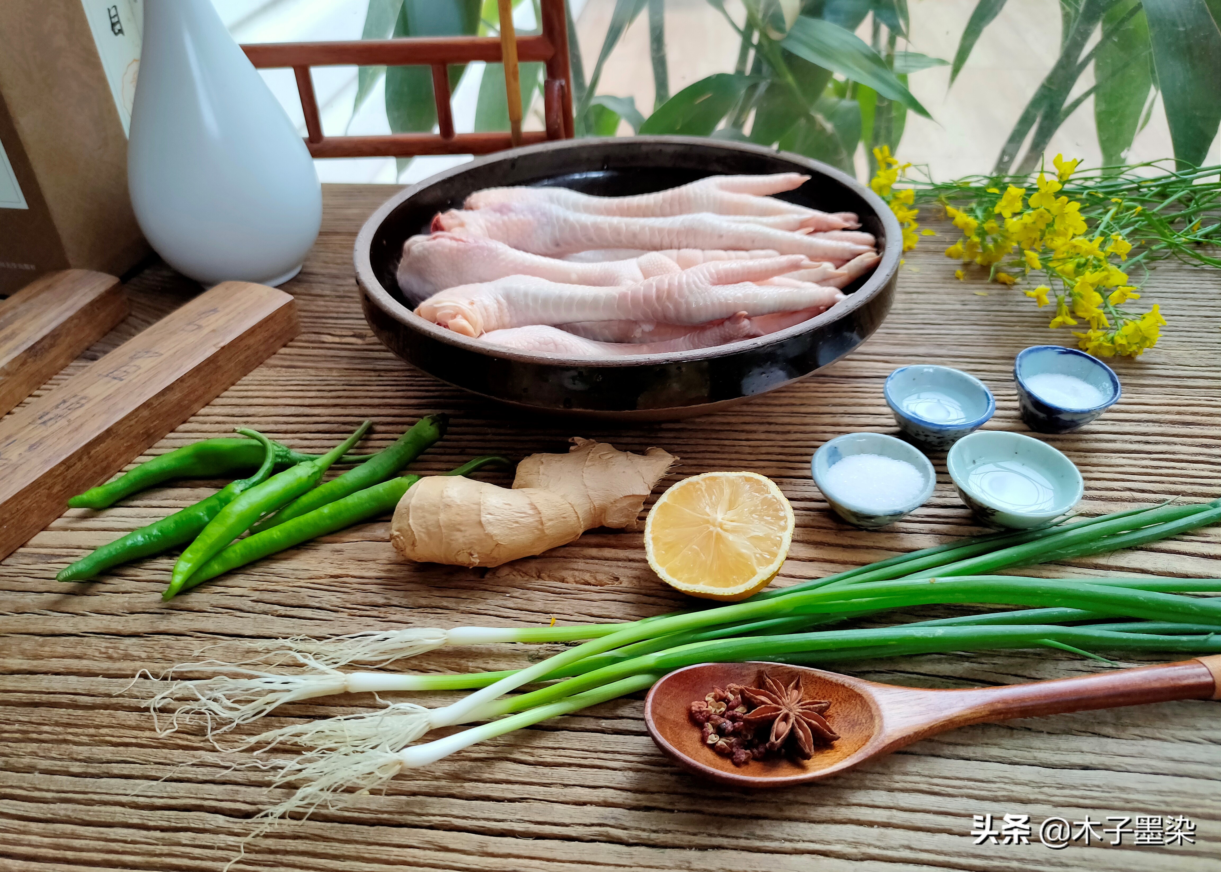 夏天多吃这个凉拌菜,夏天爽口的凉拌菜都有哪些