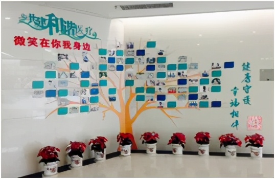 绿海之舟，花园式建筑布局——中山大学附属第三医院岭南医院设计