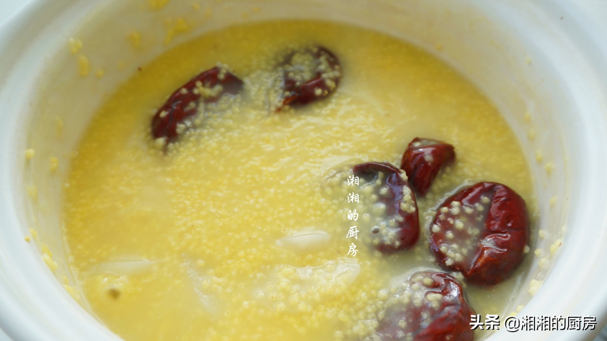 电饭煲熬小米粥老是溢出来怎么办,电压力锅熬小米粥溢锅是怎么回事