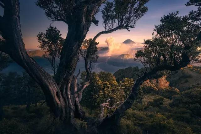 如何拍出有立体感的照片,照片怎么设计更有层次感