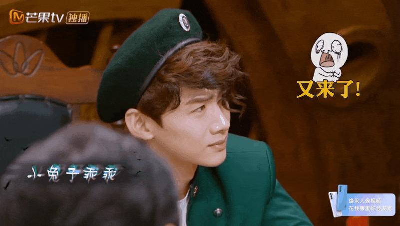 每次开播都被唱衰的国综，这次不仅没崩，甚至“封神”