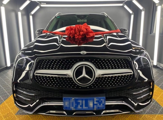 镀晶这么薄怎么起到保护作用,镀晶反而没有原来那么光亮