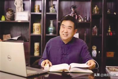 南阳艾草产业大会现场,南阳艾草知名企业名单