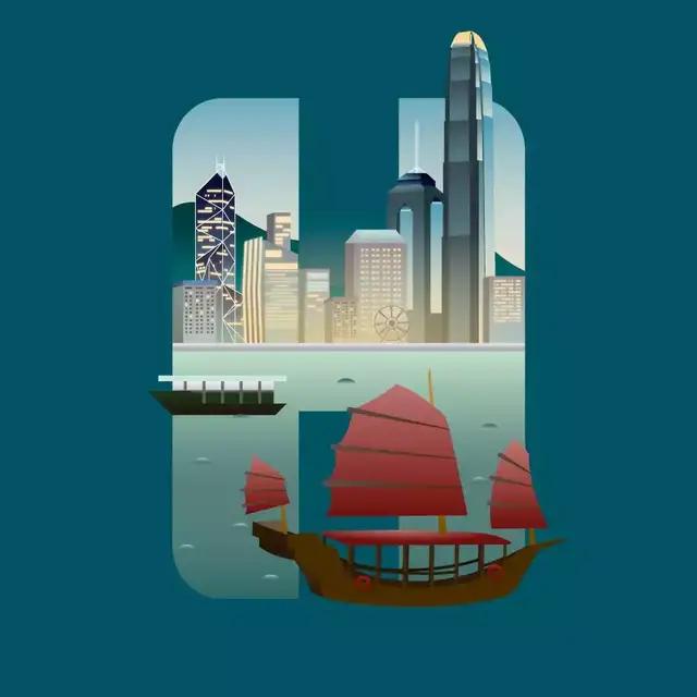 26个创意英语字母,创意26个英文字母简单又漂亮