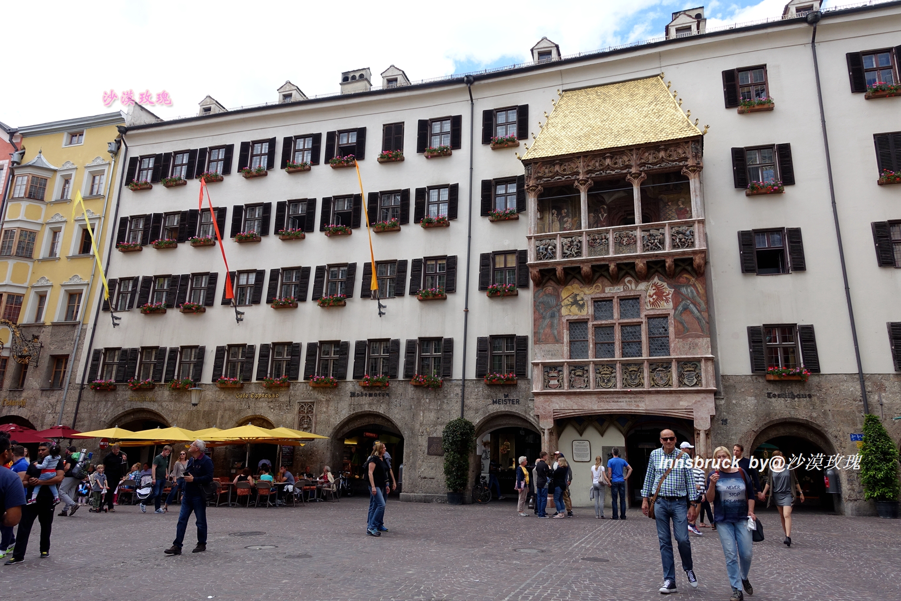 施华洛世奇本部在哪里,施华洛世奇总部