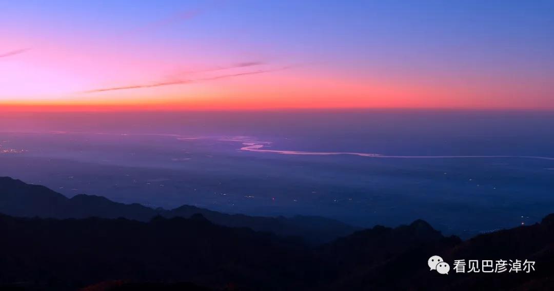 七分钟带你领略大美乌拉特前旗 (带你去看乌拉特前旗)