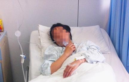 女性43岁月经延期没来什么原因,女子因月经不调38天之后死亡