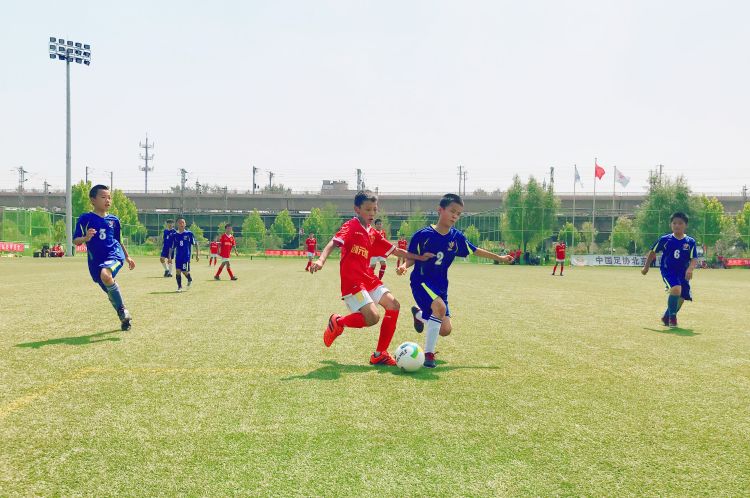 全国青少年校园足球夏令营总营,2024京津冀校园足球夏令营邀请赛