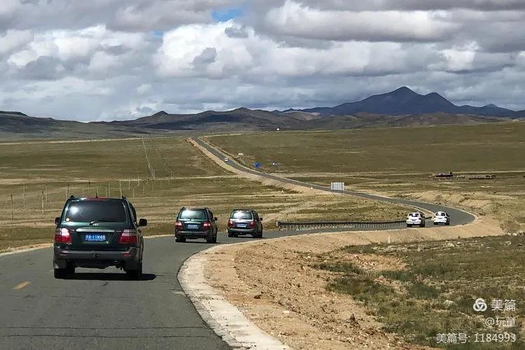 70岁的大爷用这篇游记告诉我们，阿里究竟值不值得去