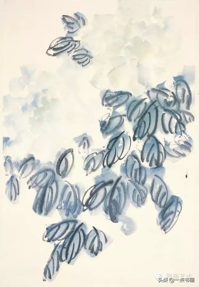 王绣写意牡丹画法步骤,王兮然写意牡丹画法视频大全