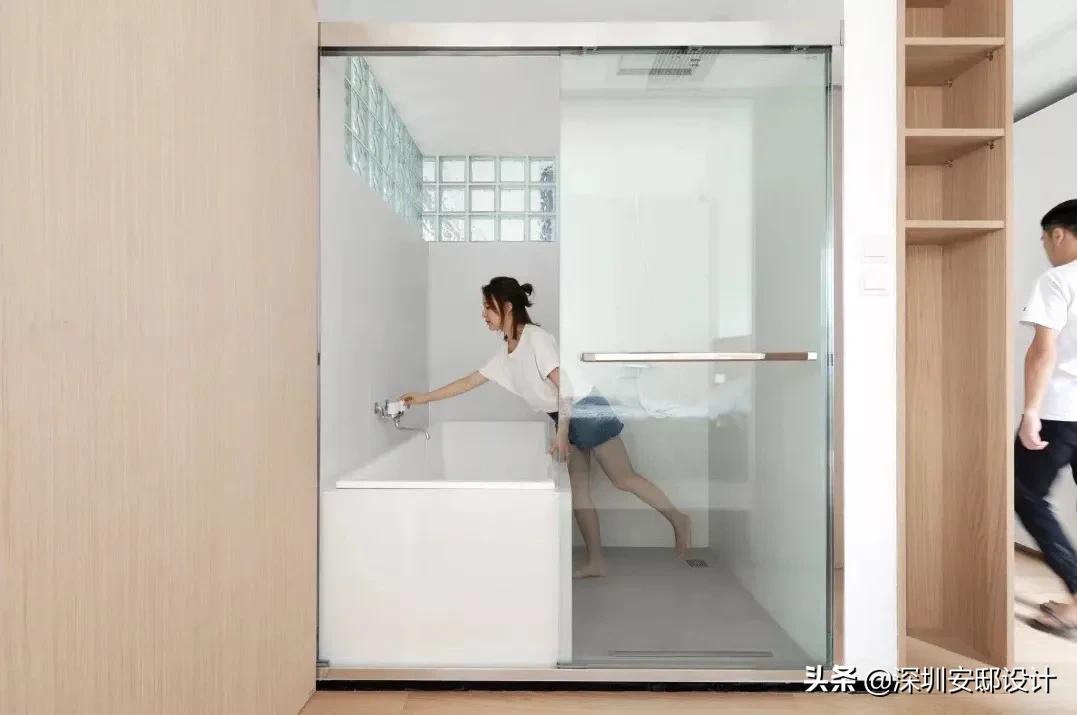 刮风卫生间反味严重简单解决方法,卫生间反臭最简单的解决方法