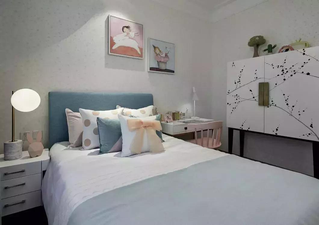 室内设计装饰色调,室内设计风格6种