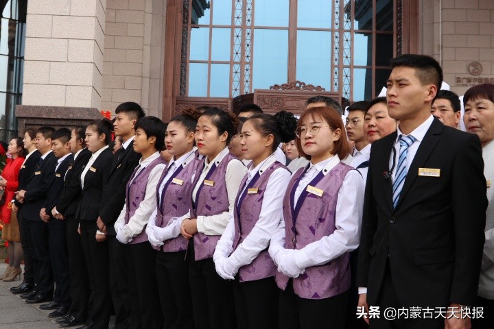 博尔顿大酒店呼和浩特,呼和浩特京广博尔顿婚宴