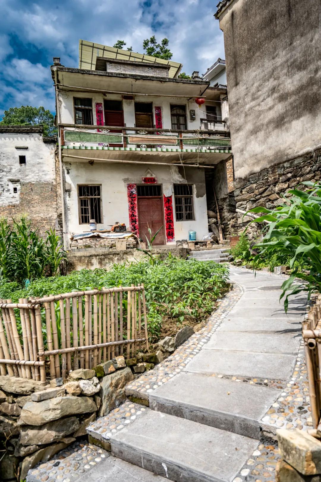 歙县寻古三日游最佳路线,念念不忘自驾游