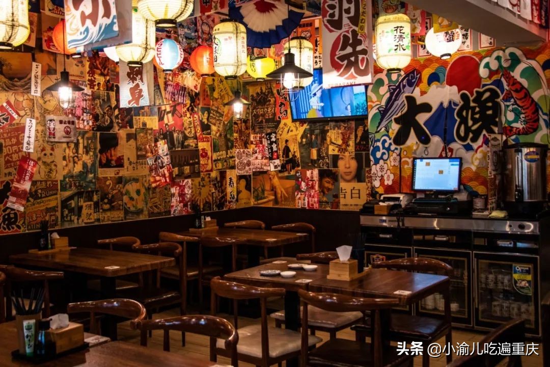 性价比高的日料店推荐,高性价比日料推荐