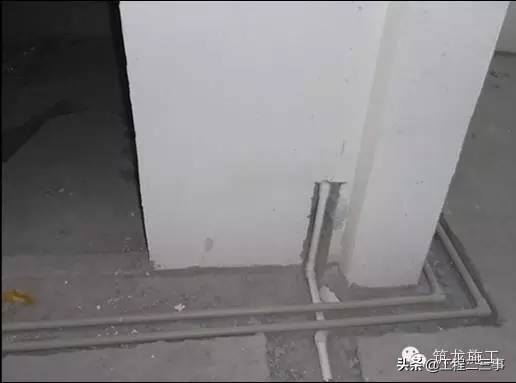 施工中渗漏解决方案,渗漏问题怎么处理