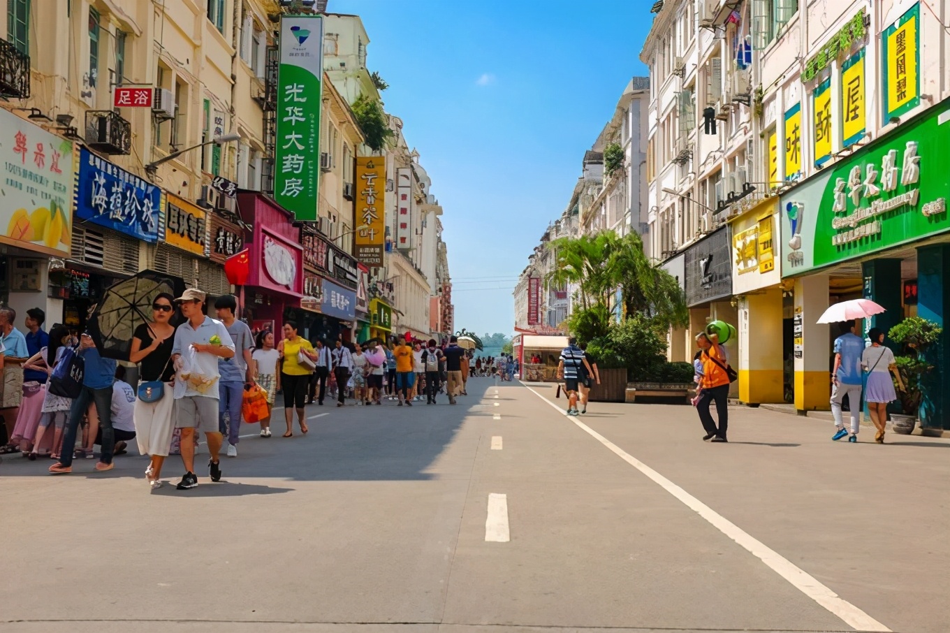 南昌两日游省钱攻略最新,周末南昌扬子洲哪些好玩的地方