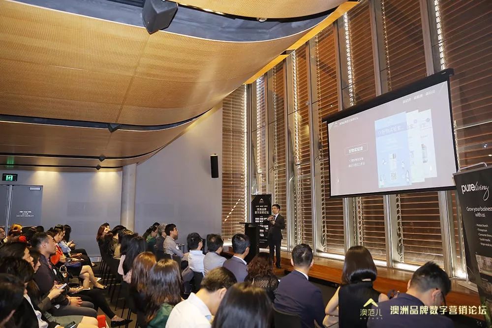 买她！别急，购买澳洲产品前先听听她的