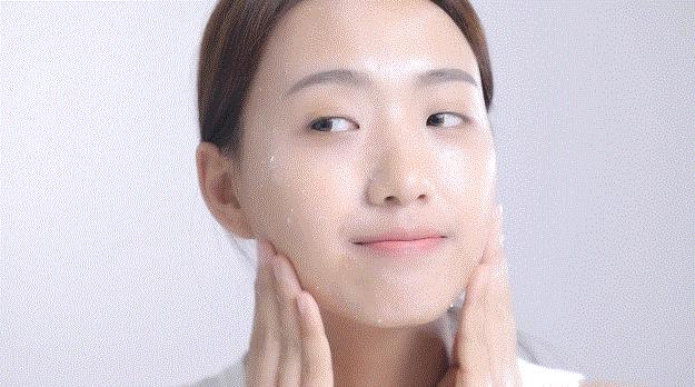 青春痘痘印怎样去除,如何有效的祛除痘印黑色和红色的