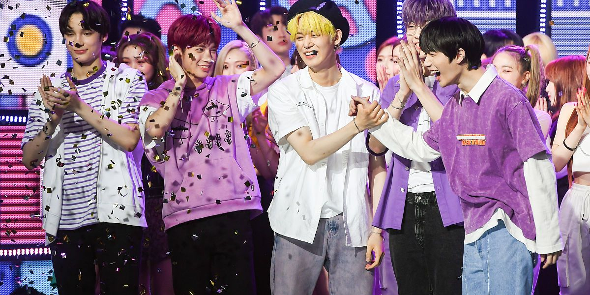 韩国男团专辑销量在哪查询,韩男团日本专辑销量