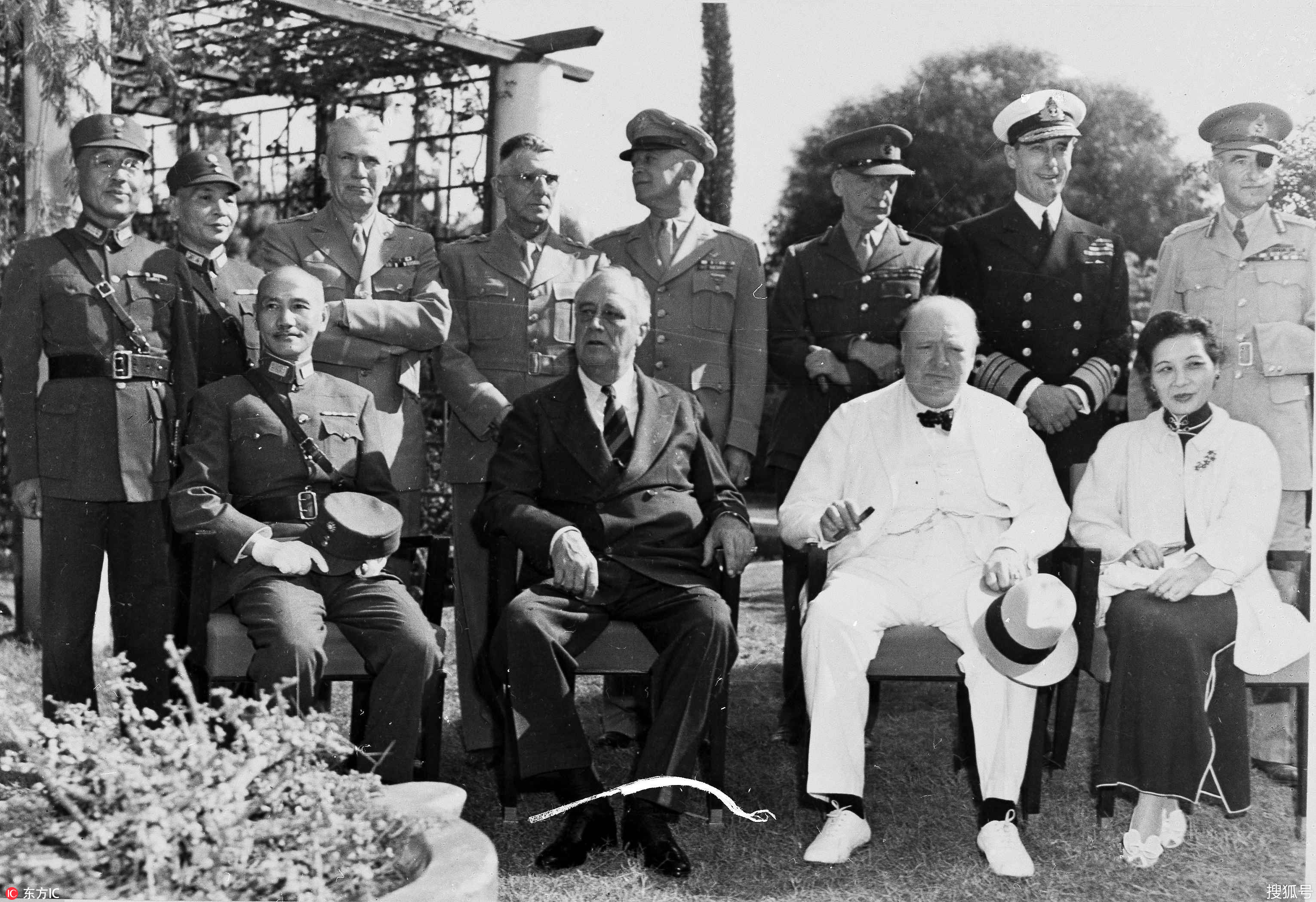 理智讨论:为什么华人男性一直在美国不受待见?