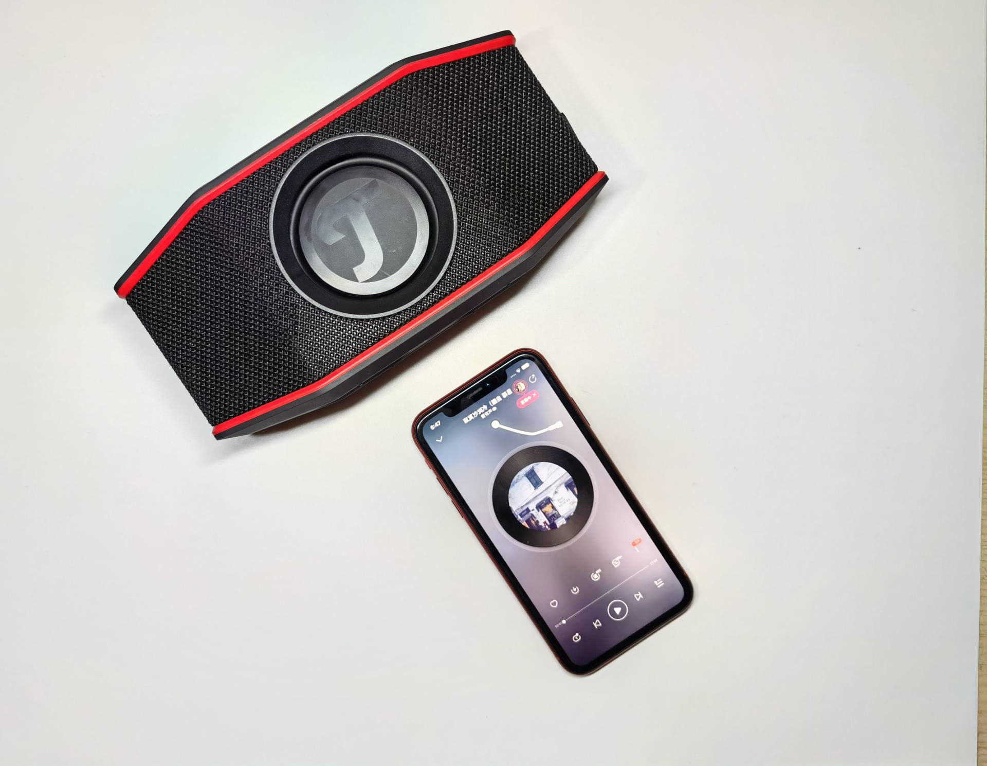 德斐尔小魔盒最新消息,德斐尔小魔盒对比jbl