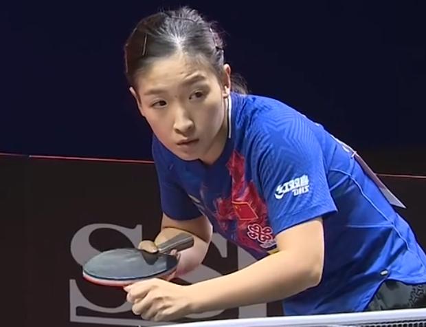 女乒猛将接连打败丁宁刘诗雯夺冠,日乒赛丁宁横扫刘诗雯大逆转