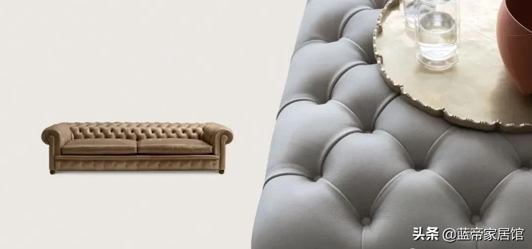 意大利家具品牌poltronafrau,意大利家具品牌经典款