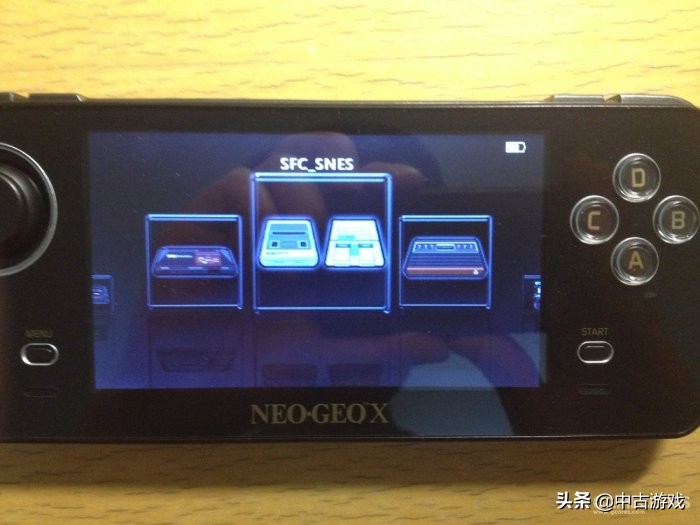 snk最新掌机,snk经典街机小游戏合集