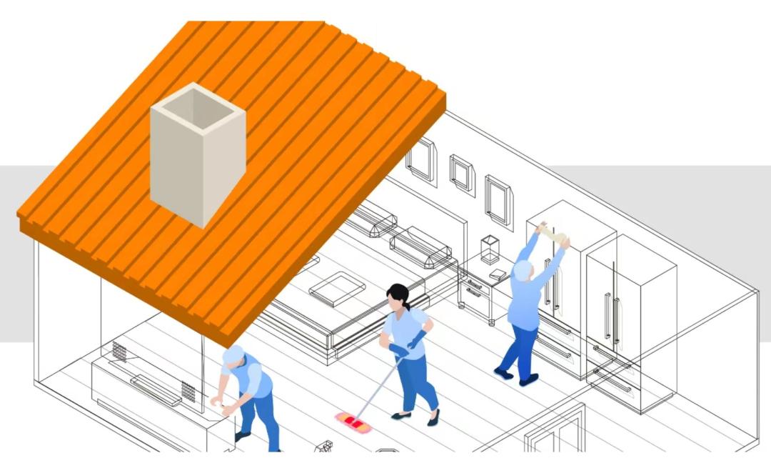 桂林开一个民宿托管公司,桂林民宿房屋托管公司哪些