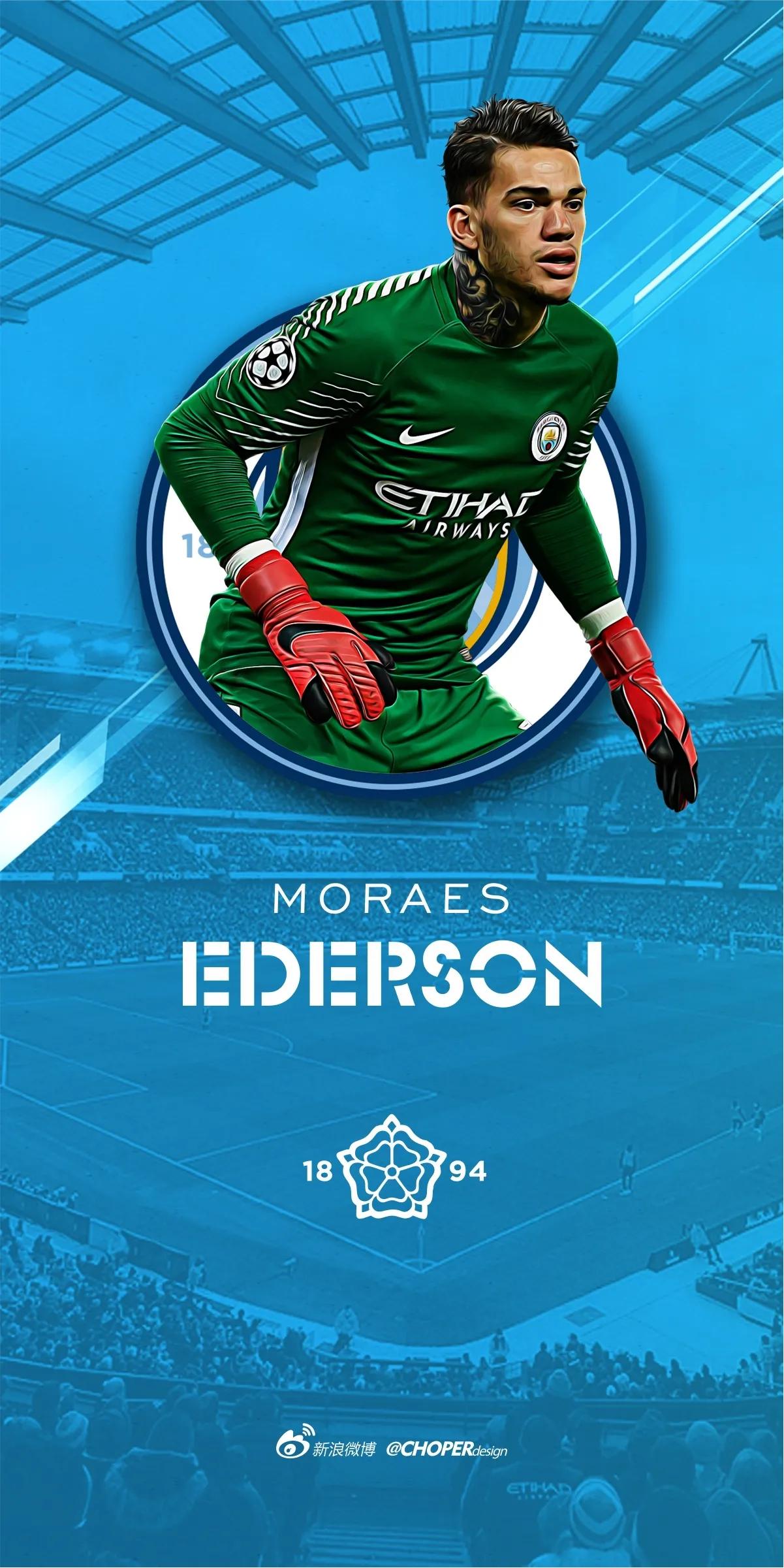 曼城夺得足总杯冠军壁纸,曼城英超夺冠壁纸