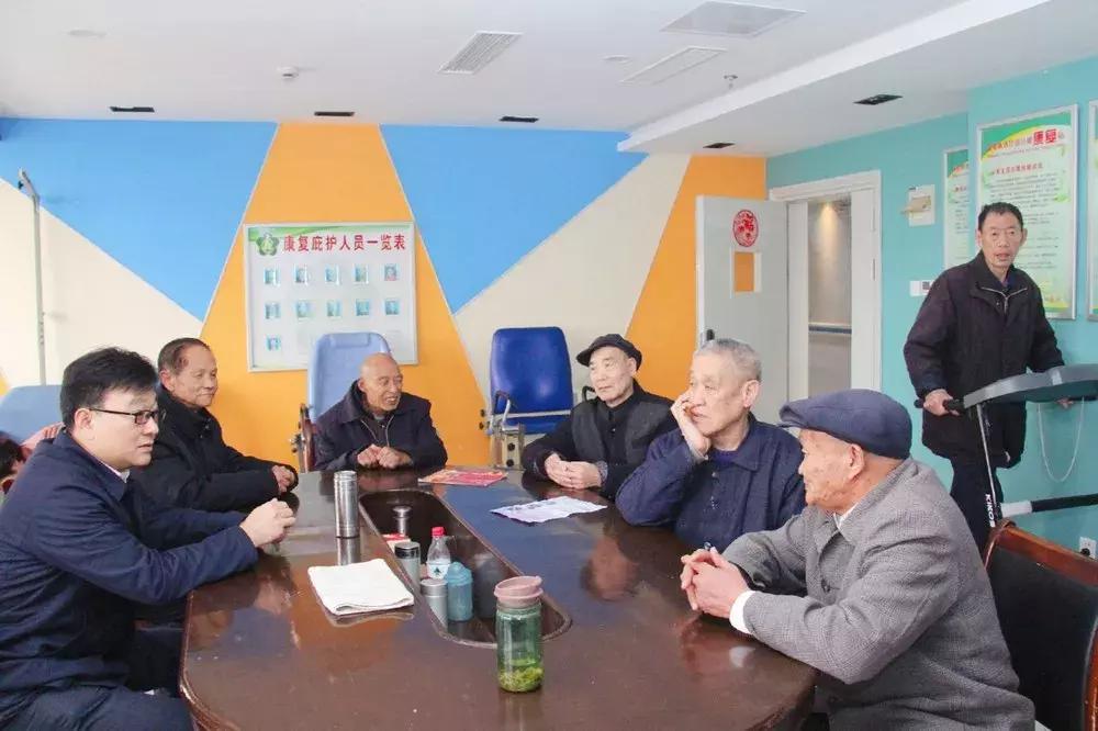 鼎武康复医院,常州鼎武医院院长简历