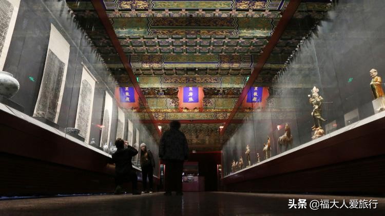 故宫紫禁城深度游,故宫探秘紫禁城攻略大全