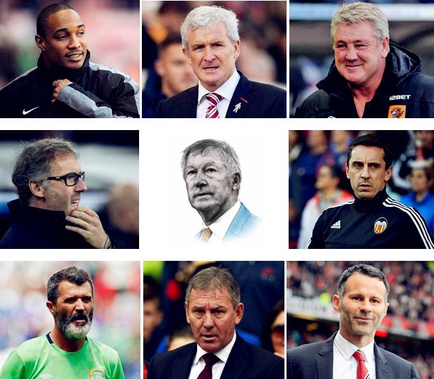 红色帝国难出名帅？索尔斯克亚需要为爵爷系正名