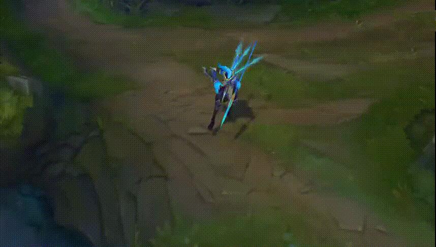 复仇之矛卡莉丝塔介绍,复仇之矛·卡莉丝塔台词