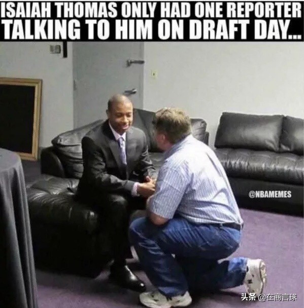 以赛亚托马斯评历史最佳,以赛亚托马斯谈教练