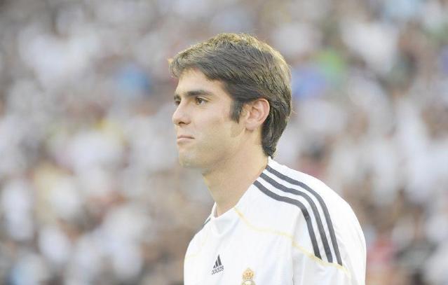 卡卡41岁生日谁祝福了,卡卡现在的状况是什么