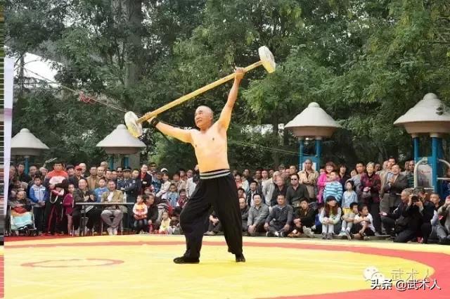 一力降十会的意思,什么叫一力降十会