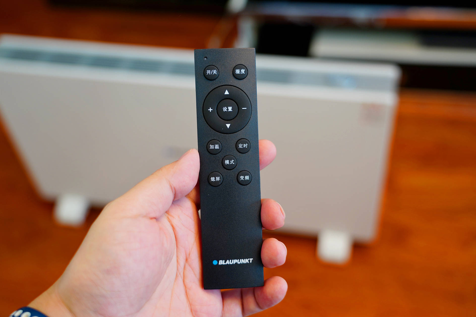 对流式取暖器优势,2020年最好用的即热型取暖器