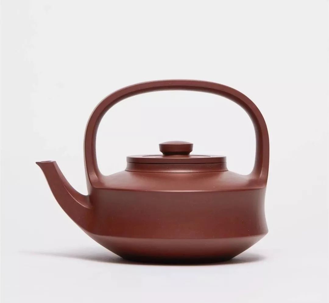 巨匠匠心|纪一代宗师:顾景舟真实不凡的一生